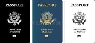 passport art